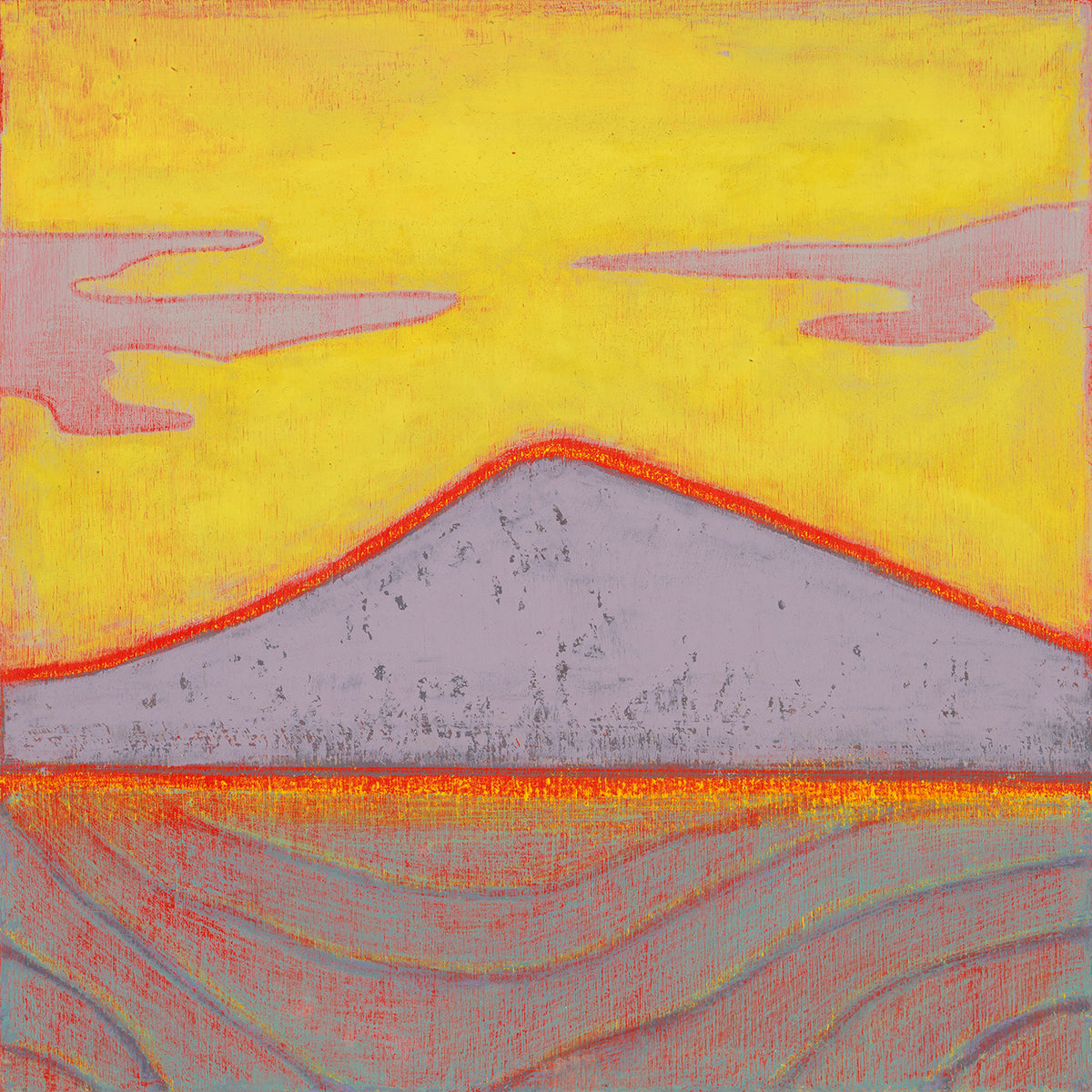 Featured Artist Danielle Bobier Art Rental & Sales