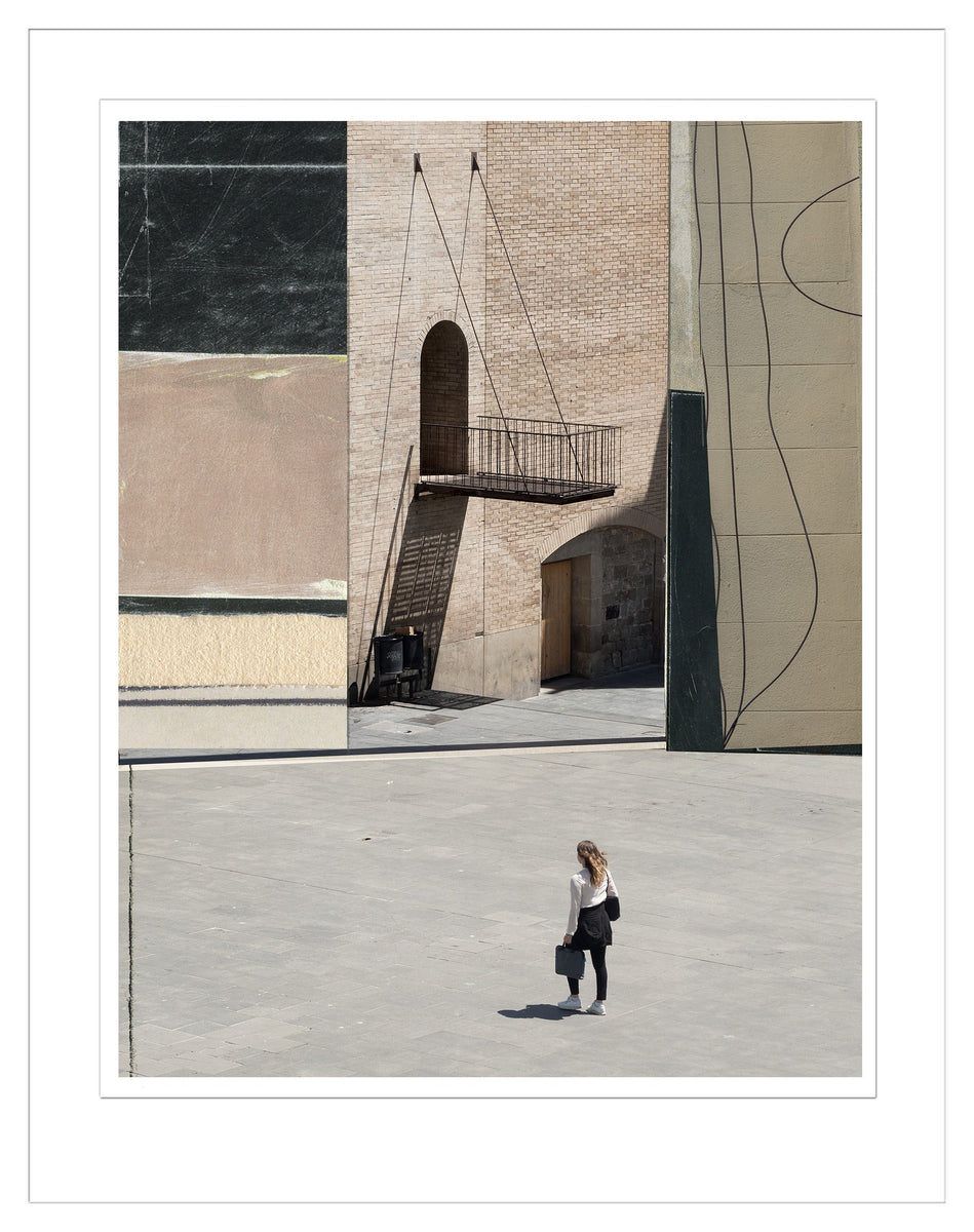 Rendition ed.2/5 Art Rental & Sales