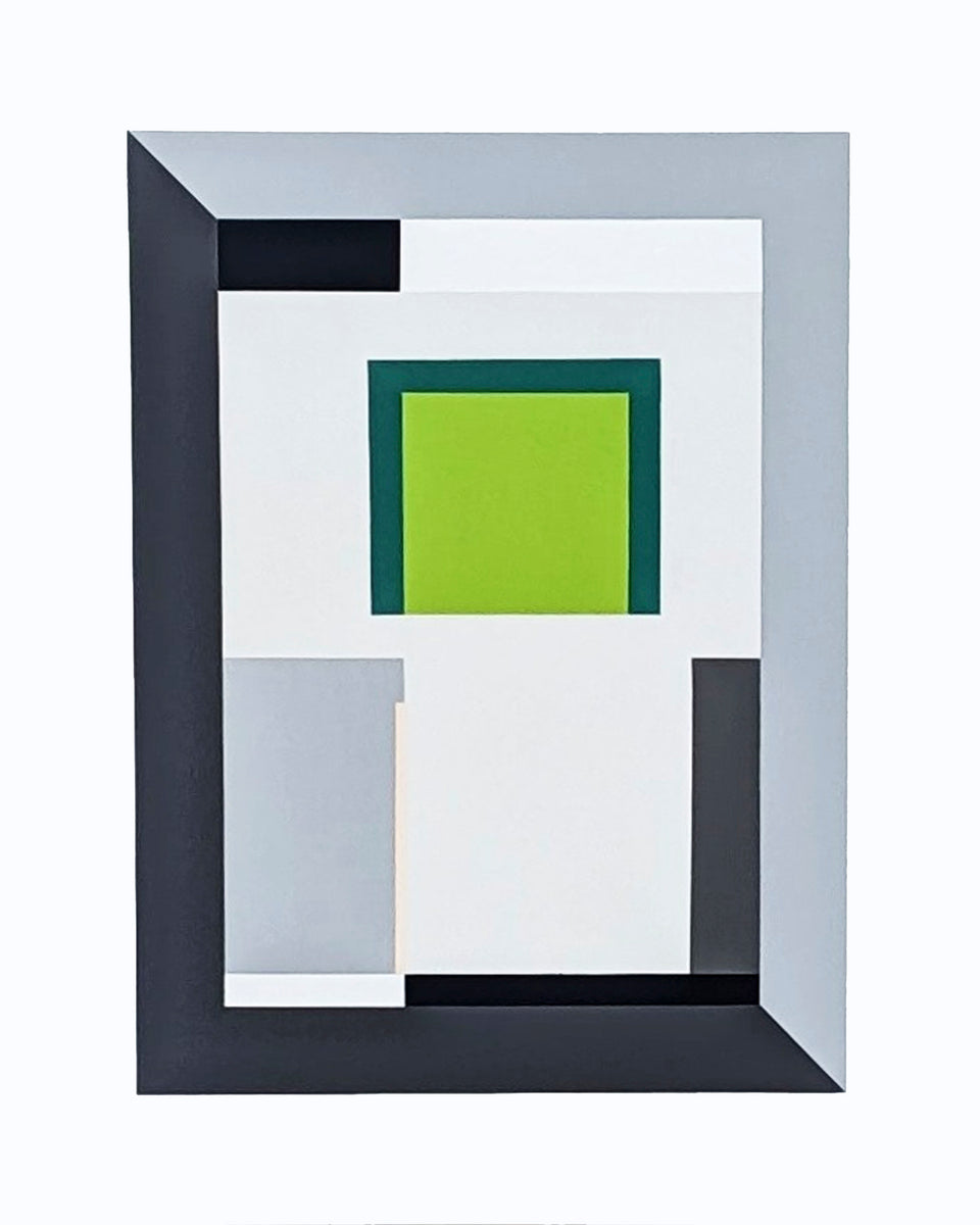 Art at Kafka's: Jocelyn Fisk-Schleger – Art Rental & Sales