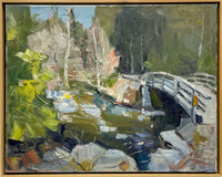 Whistler Scenery 02, 2023