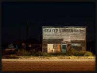 Beaver Lumber Ed. 4/8