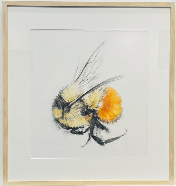 Bumble Bee I, 2024