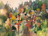 Village Mirage