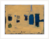 Chance Paintings V, 2024