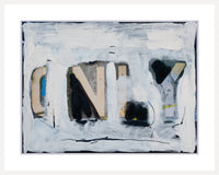 Chance Paintings XI, 2024