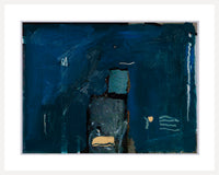 Chance Paintings XIII, 2024