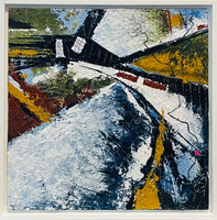 Seawall Series #2, 2023