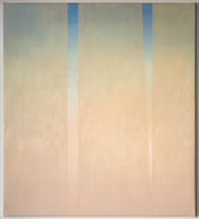 Aube No.1, 2024