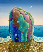 Rainbow By The Sea, 2025