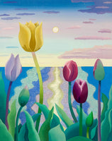 The Tulip Moon, 2025