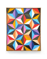 Life Is A Kaleidoscope, 2025