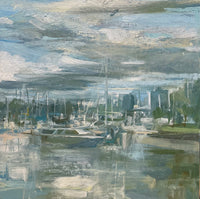 Coal Harbour