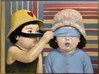 No Peeking, 2025
