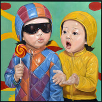 Sweet Trouble, 2025
