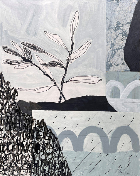 Entanglement I
