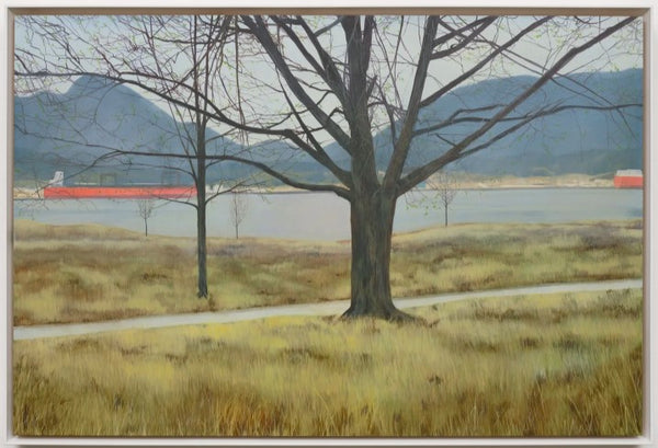 New Brighton Park, 2024
