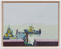 Tug Boats, 2025