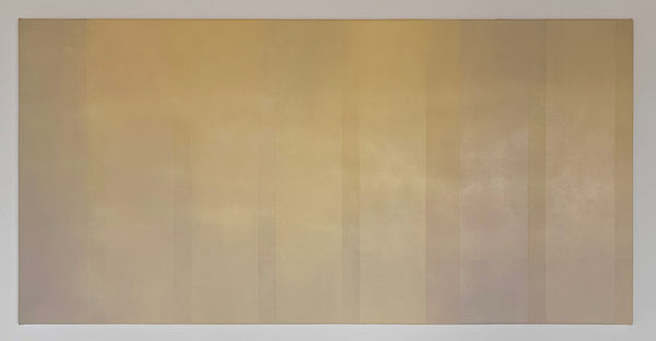 Hommage aux créosotes No.1