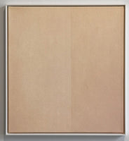 Hommage aux créosotes No.3