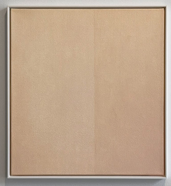 Hommage aux créosotes No.3