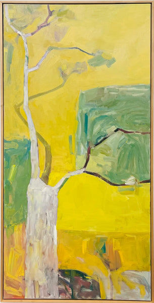 Early Spring, 2025