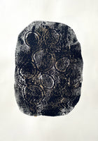 Earth Mantle III, 2025