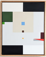 Colour Dialogue #36, 2025