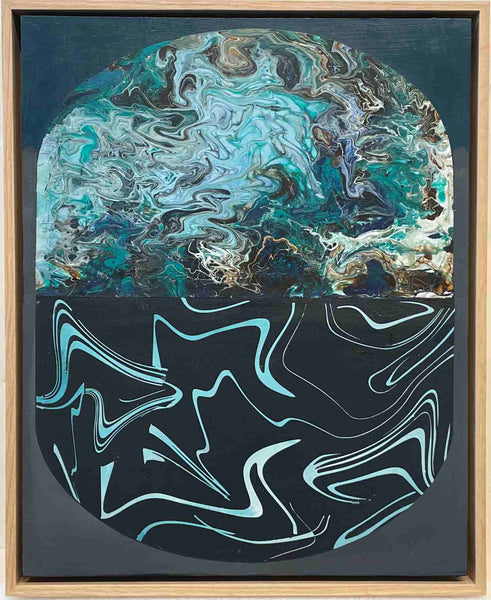 Oceanic, 2025