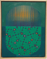 Forest Light, 2025
