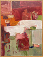 Water Lilies 11, 2024