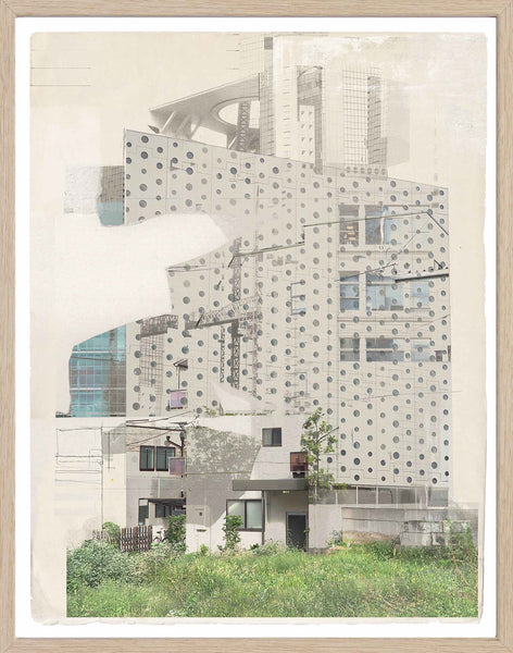 A Field Is A Passage Ed.1/5