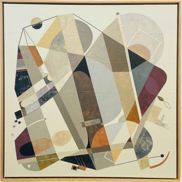 The Island Margins, 2024