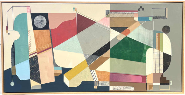 When The Dust Settles, 2025