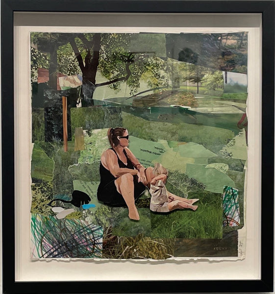 Summer and Pregnant, 2025