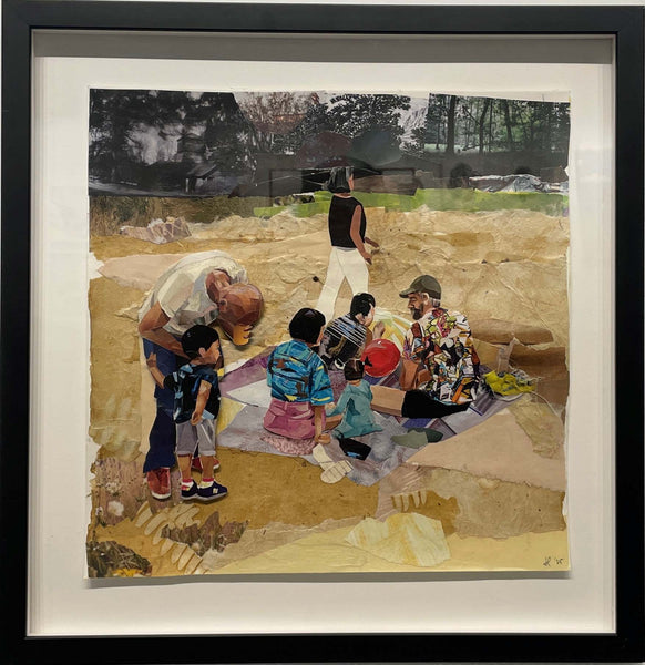 Eizo's Birthday Party, 2025