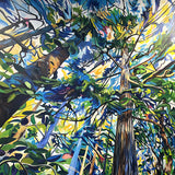 Floating Forest, 2026